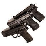 SIG SAUER P229 (LE TRADE IN) .40 - 4 of 6