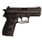 SIG SAUER P229 (LE TRADE IN) .40 - 3 of 6