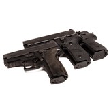 SIG SAUER P229 (LE TRADE IN) .40 - 6 of 6