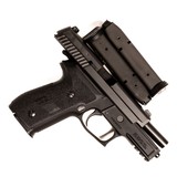 SIG SAUER P229 (LE TRADE IN) .40 - 2 of 6