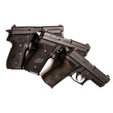 SIG SAUER P229 (LE TRADE IN) .40 - 5 of 6