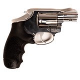 SMITH & WESSON MODEL 60 - 3 of 5