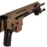FN SCAR 20S - 5 of 5