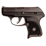 RUGER LCP - 2 of 4
