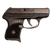 RUGER LCP - 3 of 4