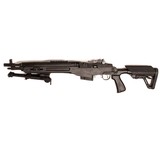 SPRINGFIELD ARMORY M1A SOCOM 16 QCB - 1 of 4