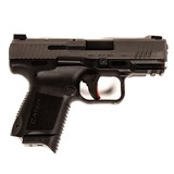 CANIK TP9 ELITE SC - 1 of 3