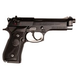 BERETTA 92FS - 1 of 3