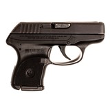 RUGER LCP .380 (LE TRADE-IN) - 1 of 3