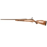 WEATHERBY VANGUARD - 1 of 4