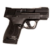SMITH & WESSON M&P 9 SHIELD PLUS - 3 of 4