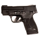 SMITH & WESSON M&P 9 SHIELD PLUS - 2 of 4
