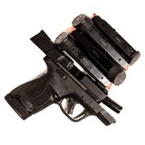 SMITH & WESSON M&P 9 SHIELD PLUS - 4 of 4