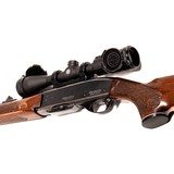 REMINGTON WOODSMASTER MODEL 742 - 5 of 5