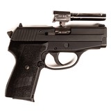 SIG SAUER P239 - 3 of 4