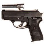 SIG SAUER P239 - 1 of 4