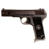 ZASTAVA ARMS M57 TOKAREV - 1 of 4