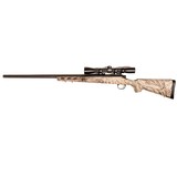 REMINGTON MODEL 700 - 2 of 5