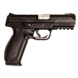 RUGER AMERICAN PISTOL - 3 of 4