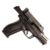 RUGER AMERICAN PISTOL - 4 of 4