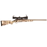 RUGER AMERICAN - 1 of 4