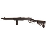MOSSBERG 464 SPX TACTICAL - 1 of 4