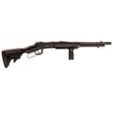 MOSSBERG 464 SPX TACTICAL - 3 of 4