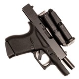 GLOCK 43 - 1 of 3