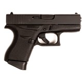 GLOCK 43 - 3 of 3
