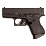 GLOCK 43 - 2 of 3