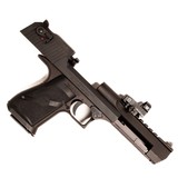 MAGNUM RESEARCH DESERT EAGLE PISTOL - 4 of 4