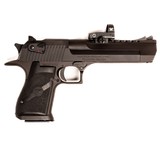 MAGNUM RESEARCH DESERT EAGLE PISTOL - 3 of 4