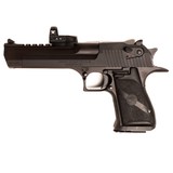 MAGNUM RESEARCH DESERT EAGLE PISTOL - 2 of 4