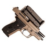 SIG SAUER M11-A1 - 4 of 4