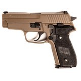 SIG SAUER M11-A1 - 1 of 4