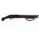 MOSSBERG 590 SHOCKWAVE - 3 of 4