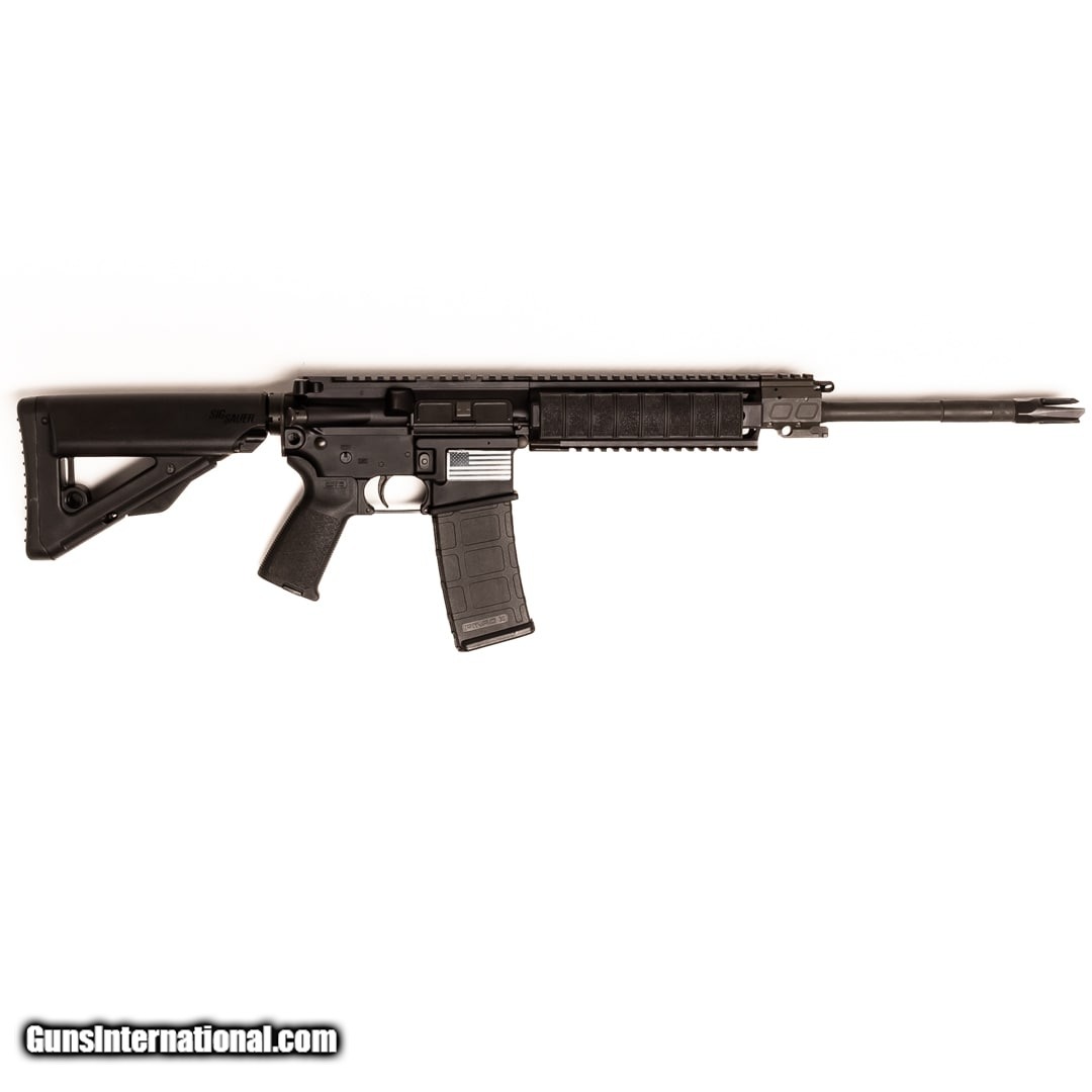 SIG SAUER SIG516