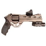 CHIAPPA FIREARMS RHINO 60DS - 3 of 5