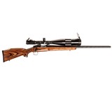 REMINGTON MODEL 700 - 3 of 5