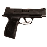 SIG SAUER P365 XL - 2 of 3