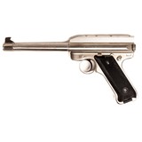 RUGER MK II TARGET - 2 of 4