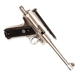 RUGER MK II TARGET - 4 of 4