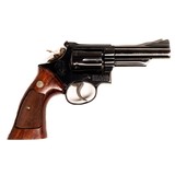 SMITH & WESSON MODEL 19-3 - 3 of 5