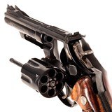 SMITH & WESSON MODEL 19-3 - 5 of 5