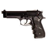 BERETTA 92FS - 1 of 4