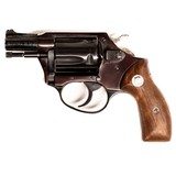CHARTER ARMS UNDERCOVER - 2 of 5