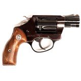 CHARTER ARMS UNDERCOVER - 3 of 5