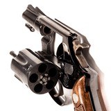 SMITH & WESSON MODEL 36 - 5 of 5