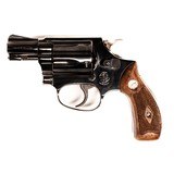 SMITH & WESSON MODEL 36 - 2 of 5