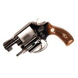 SMITH & WESSON MODEL 36 - 4 of 5